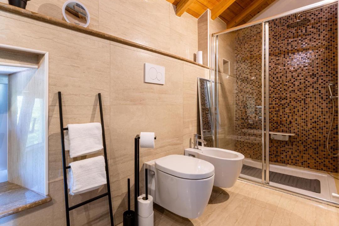 Photo of Bathroom in Morbio Inferiore