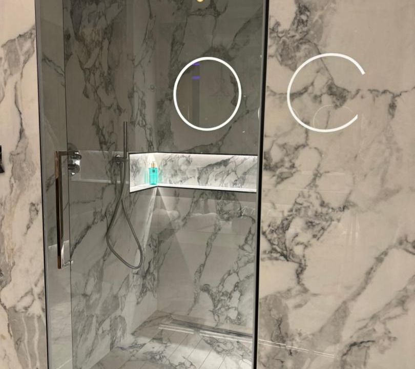Photo of Bathroom in Francorchamps