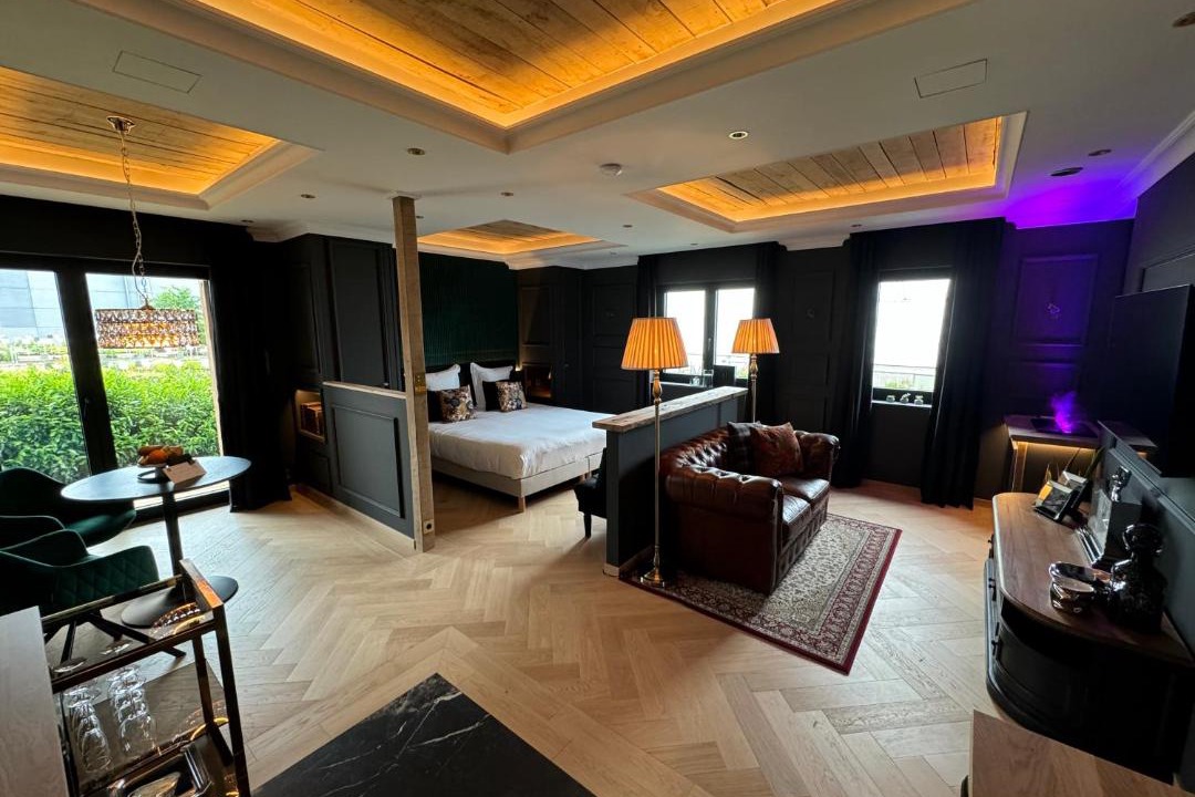 Photo of Bedroom in Francorchamps