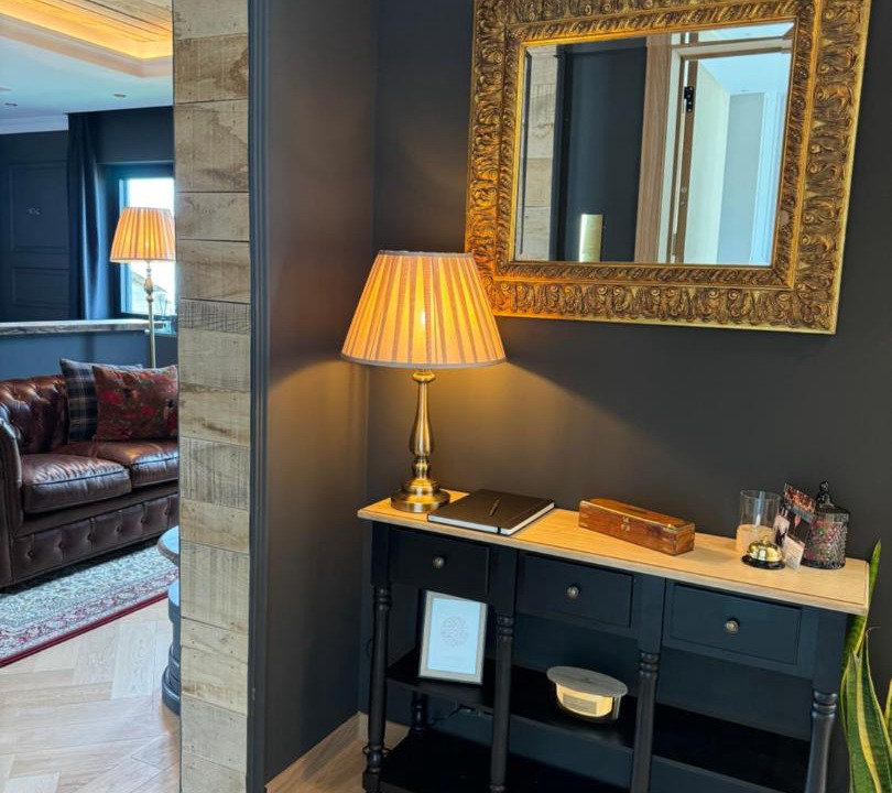 Photo of Livingroom in Francorchamps