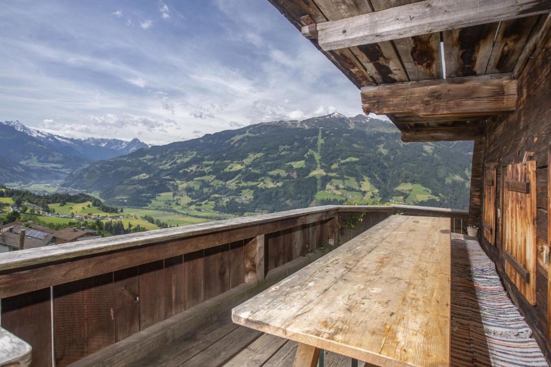 Photo of Patio Balcony in Gattererberg