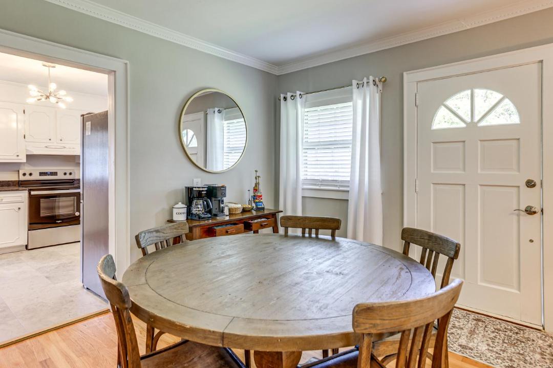 Photo of Kitchen in Greer