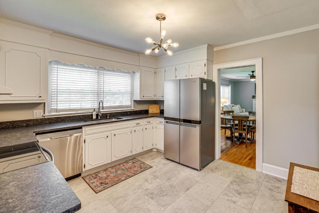 Photo of Kitchen in Greer
