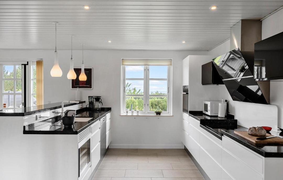 Photo of Kitchen in Slette Strand