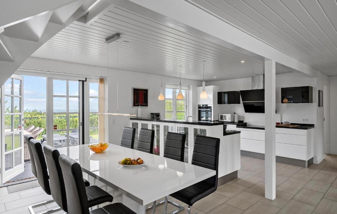 Photo of Kitchen in Slette Strand