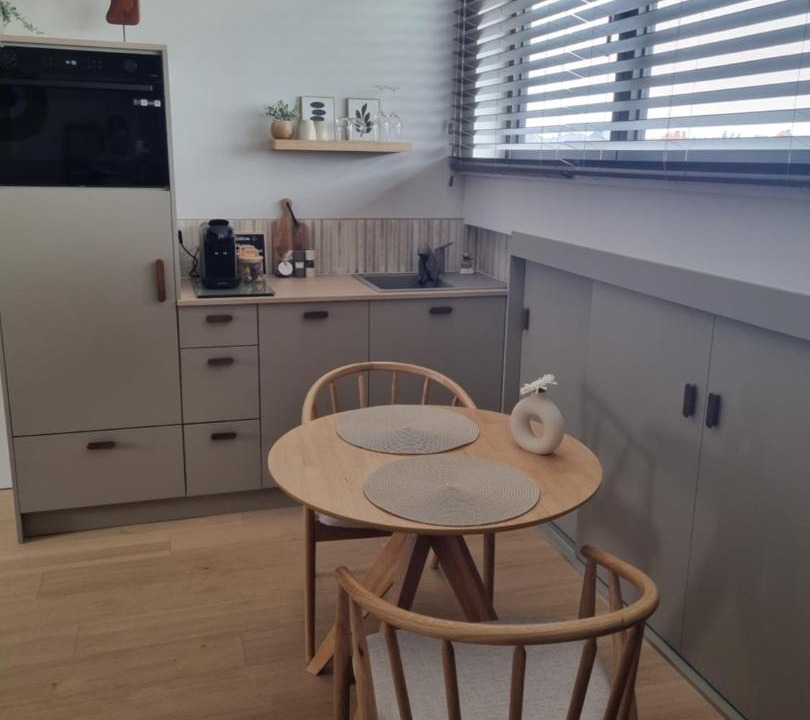 Photo of Kitchen in Tongeren