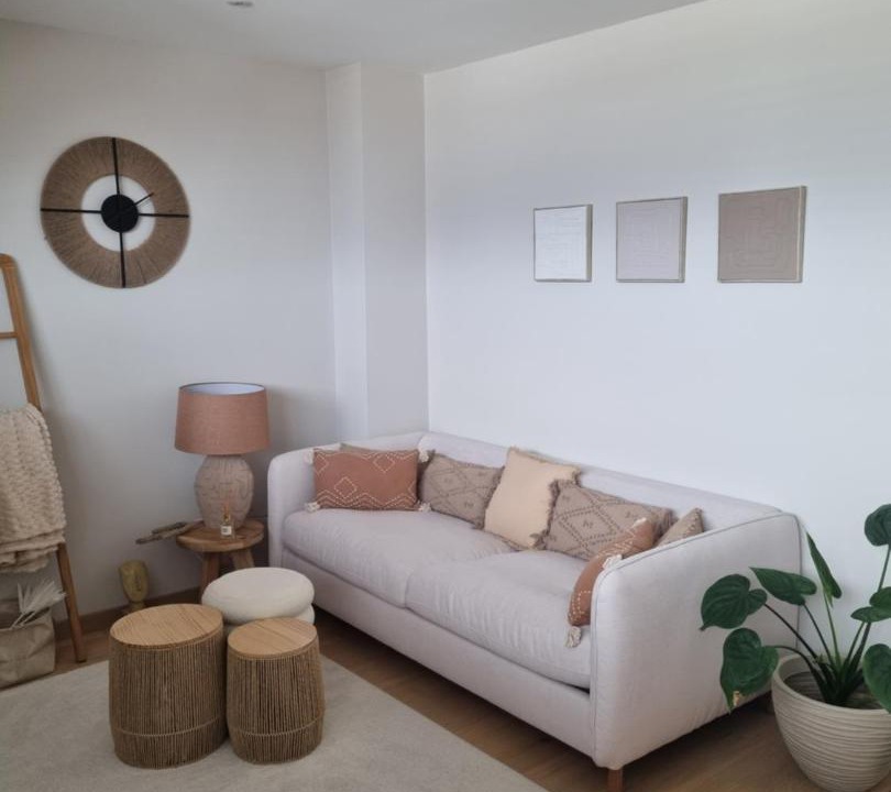 Photo of Livingroom in Tongeren