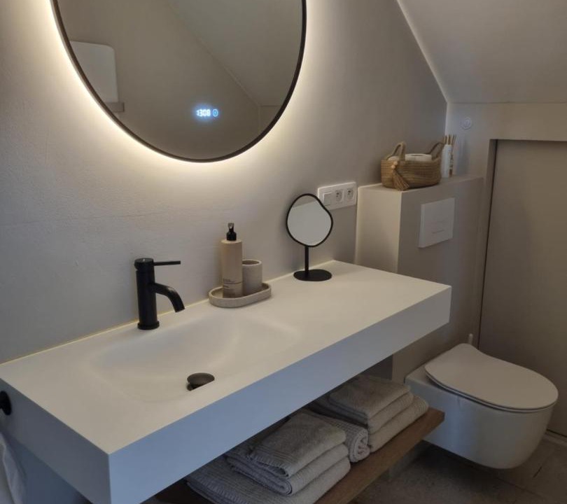 Photo of Bathroom in Tongeren