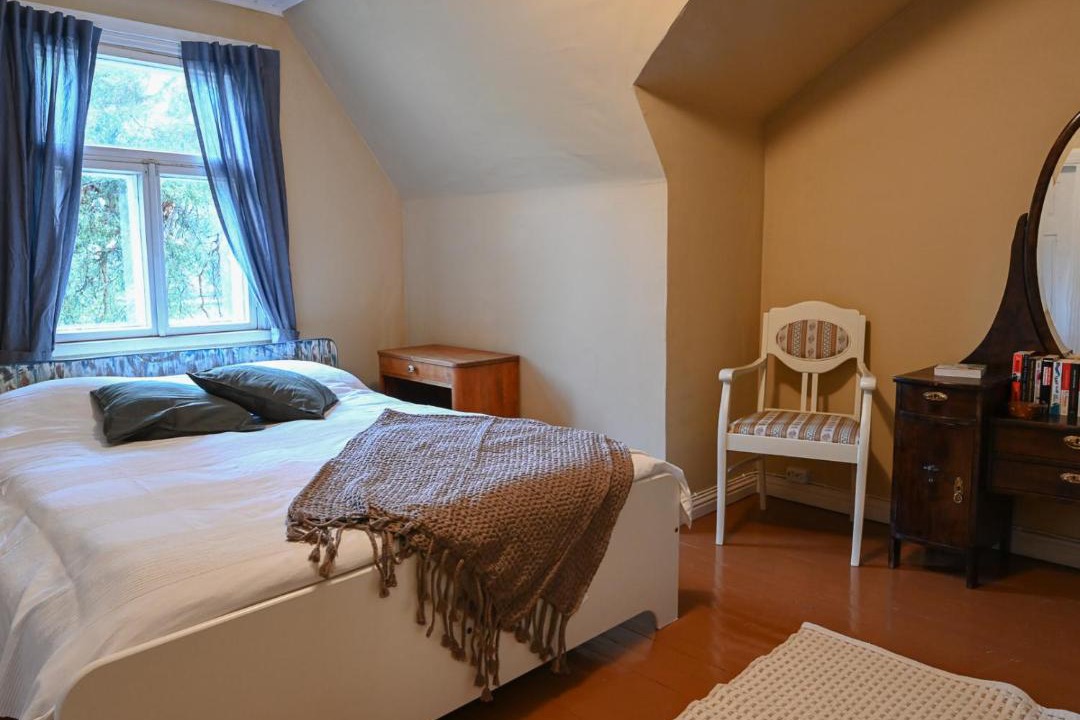 Photo of Bedroom in Koria