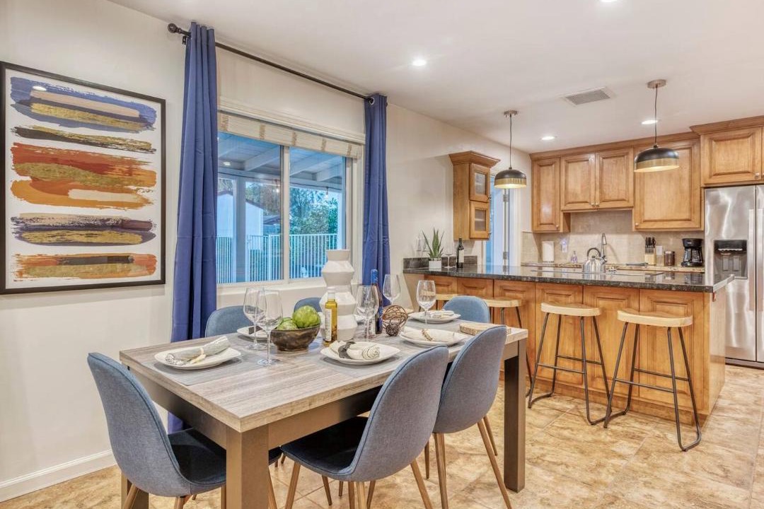 Photo of Kitchen in Papago Parkway