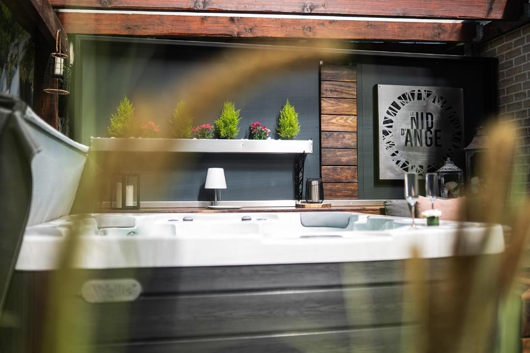 Photo of Bathroom in Ohey