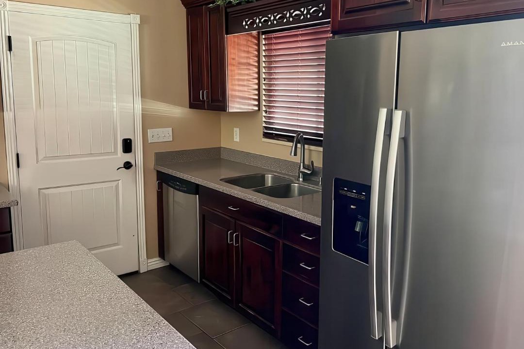 Photo of Kitchen in Millcreek