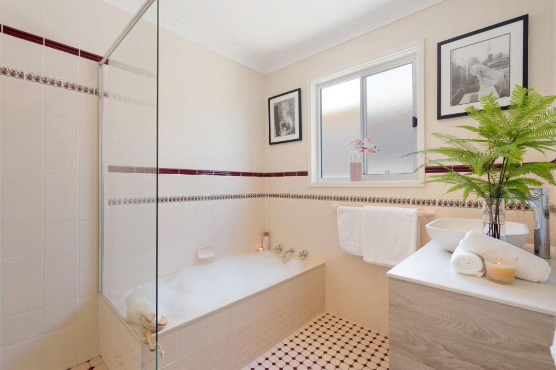 Photo of Bathroom in Callala Beach