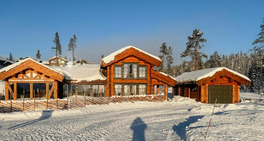 Photo of Others in Vikberget