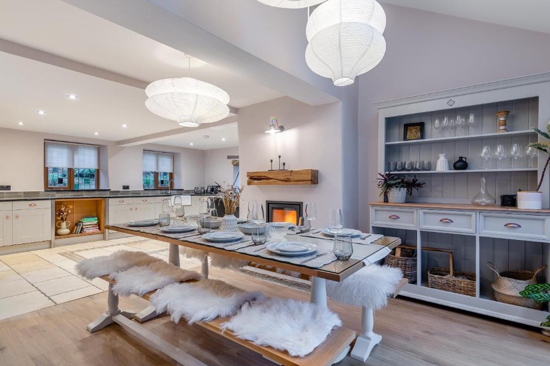 Photo of Kitchen in Knaresborough