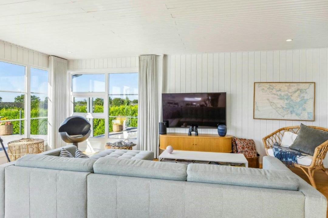 Photo of Livingroom in Bøjden
