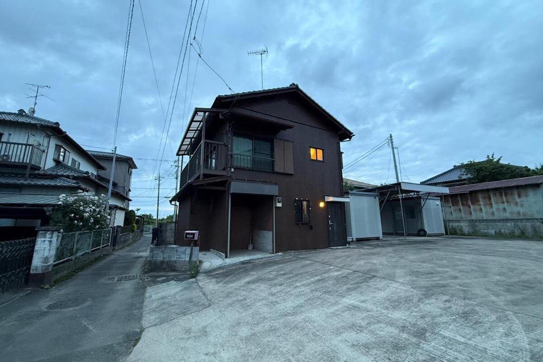 Photo of Others in Ryugasaki