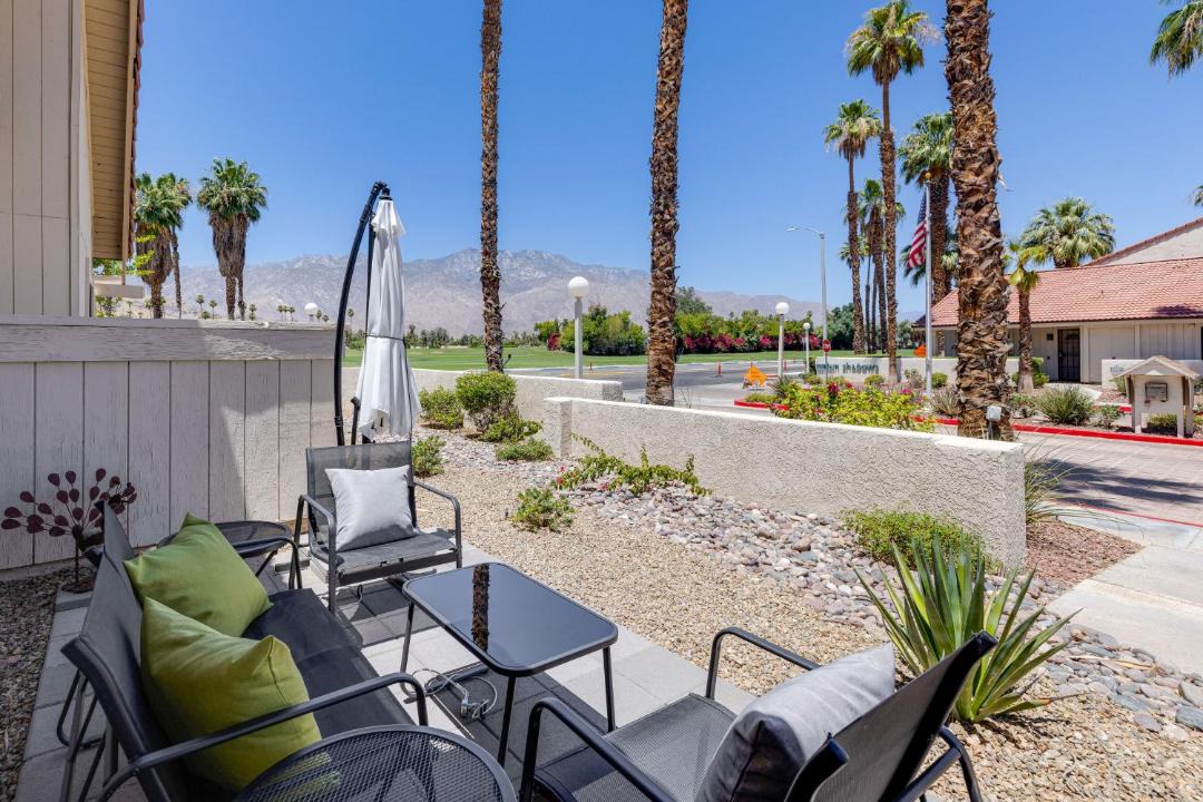 Photo of Others in Palm Springs