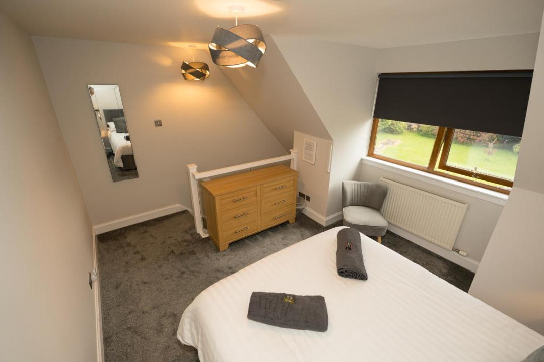 Photo of Bedroom in Taynuilt