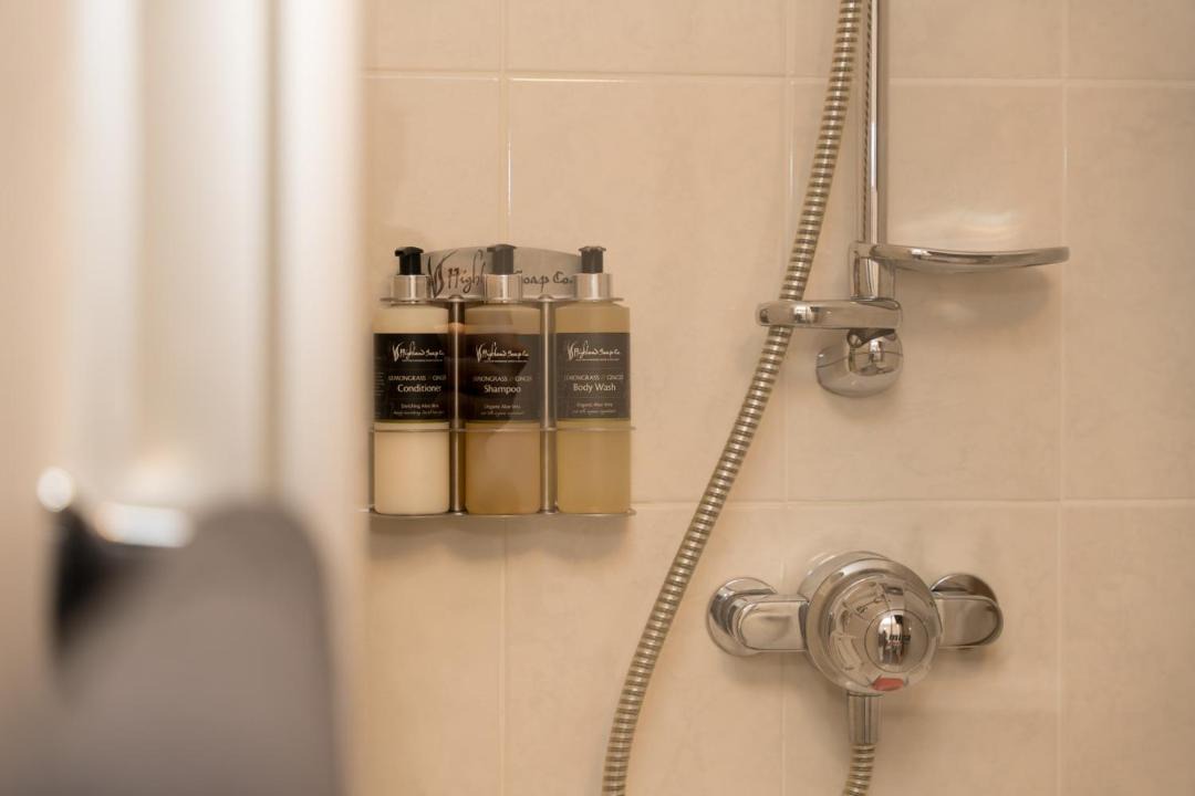Photo of Bathroom in Taynuilt