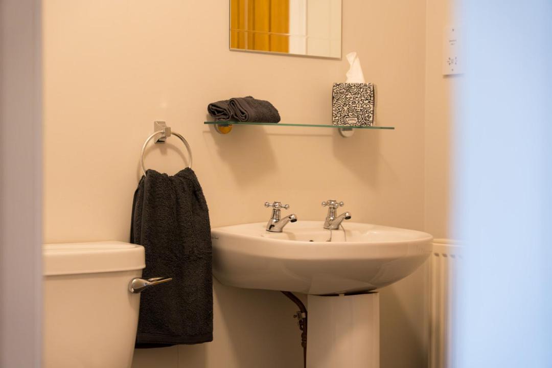 Photo of Bathroom in Taynuilt