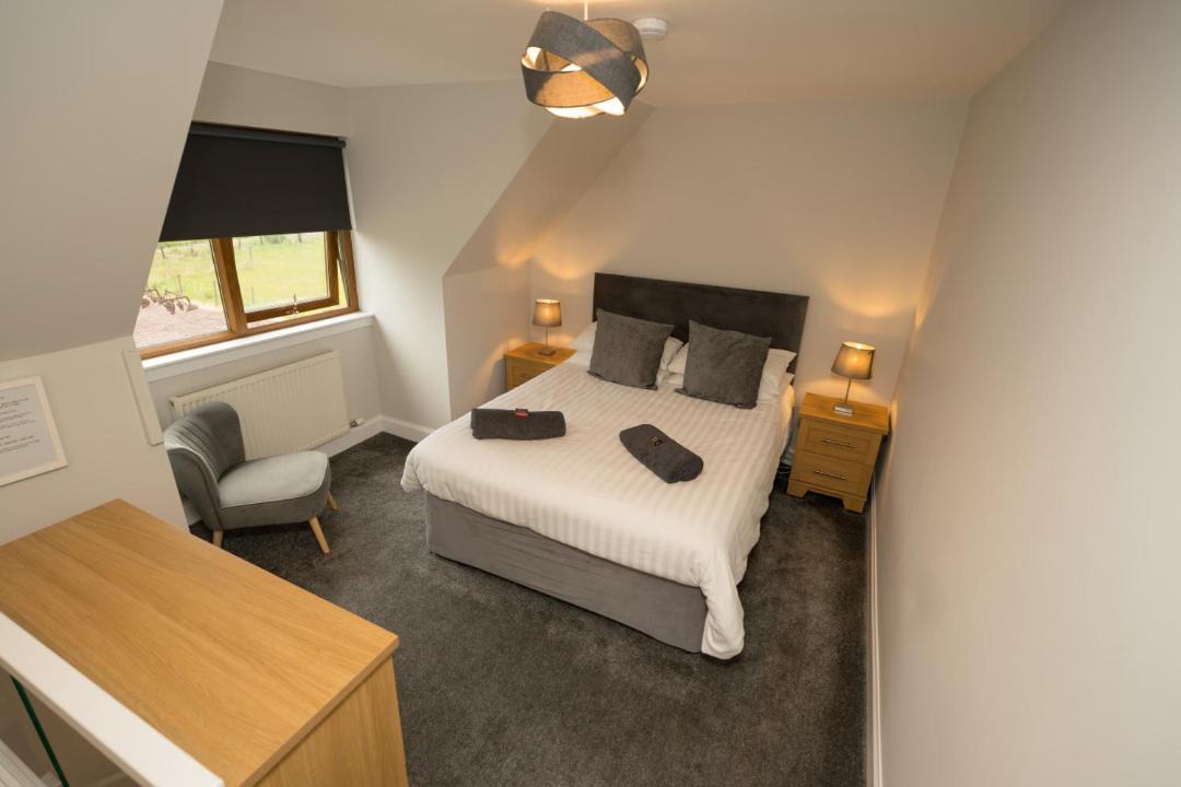 Photo of Bedroom in Taynuilt
