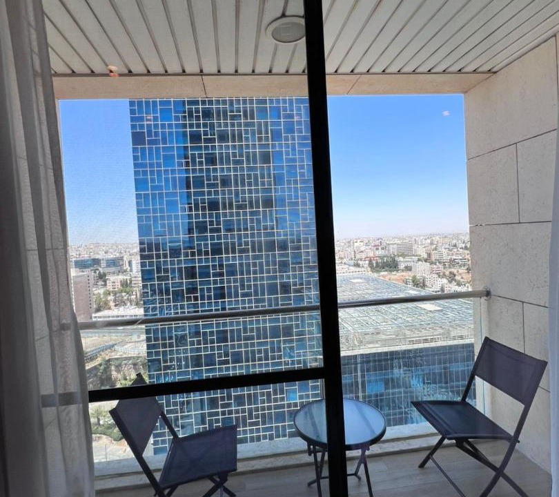 Photo of Patio Balcony in Al Abdali