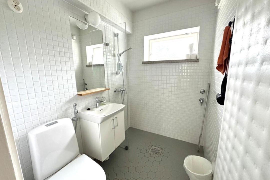 Photo of Bathroom in Aviapolis