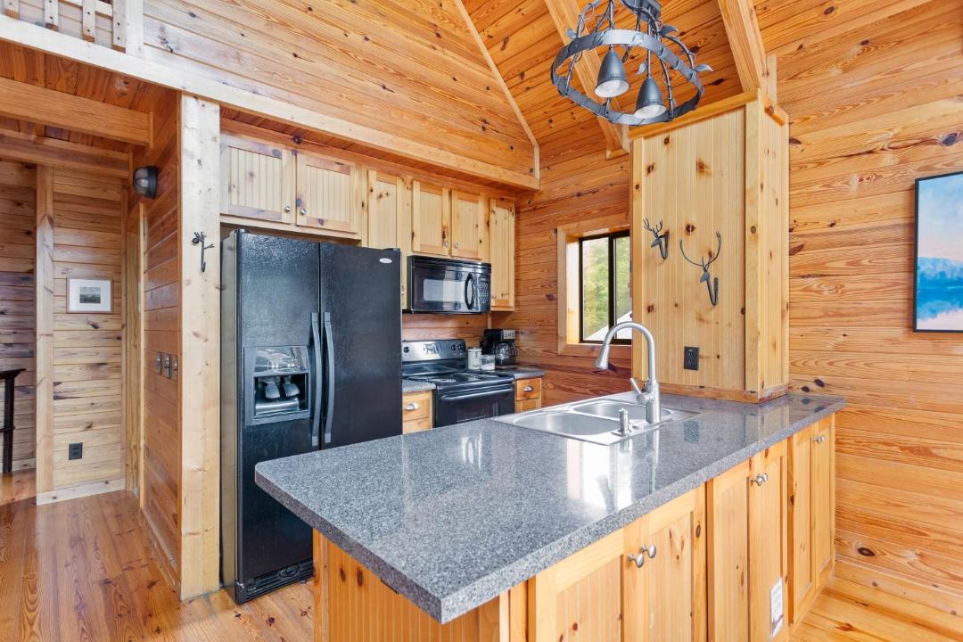 Photo of Kitchen in Seneca