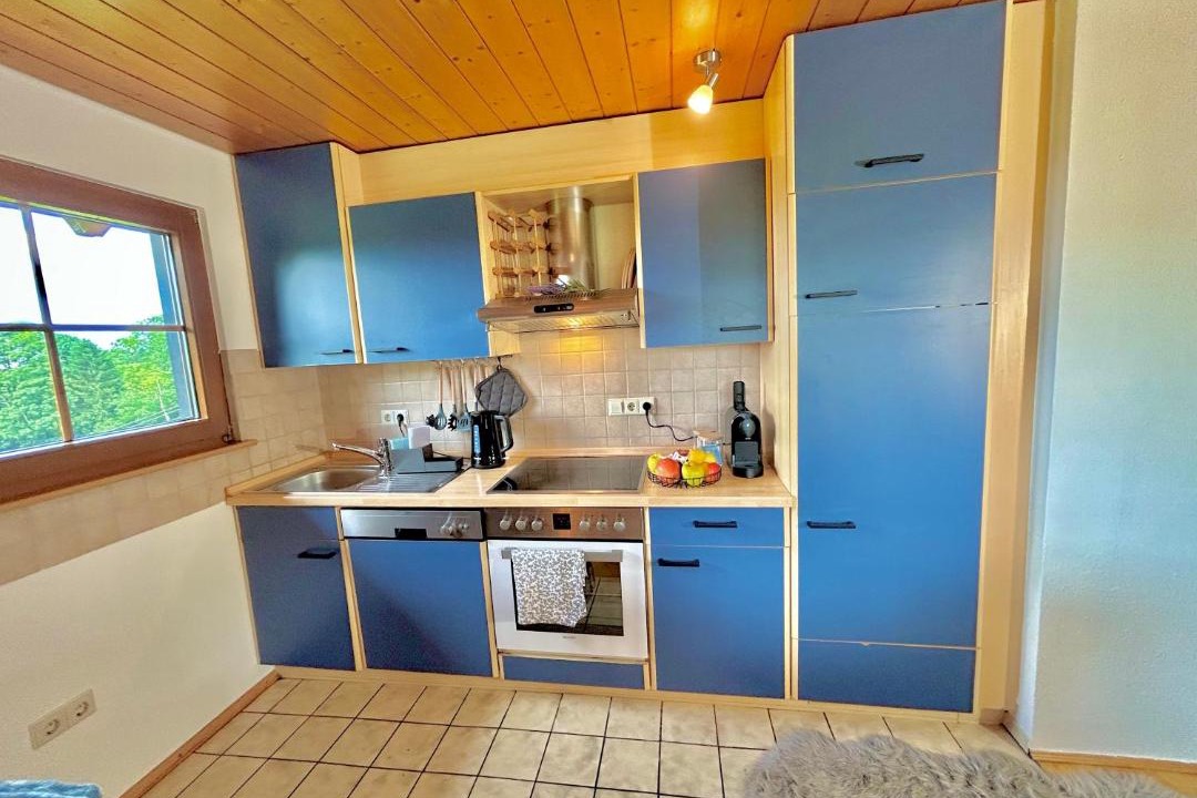 Photo of Kitchen in Sankt Maergen