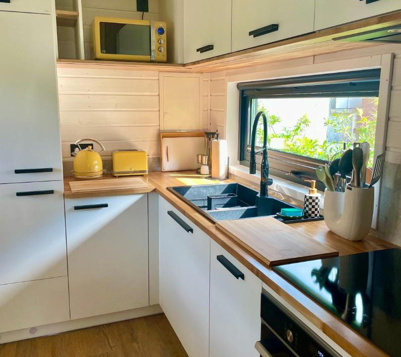 Photo of Kitchen in Region Hannover District