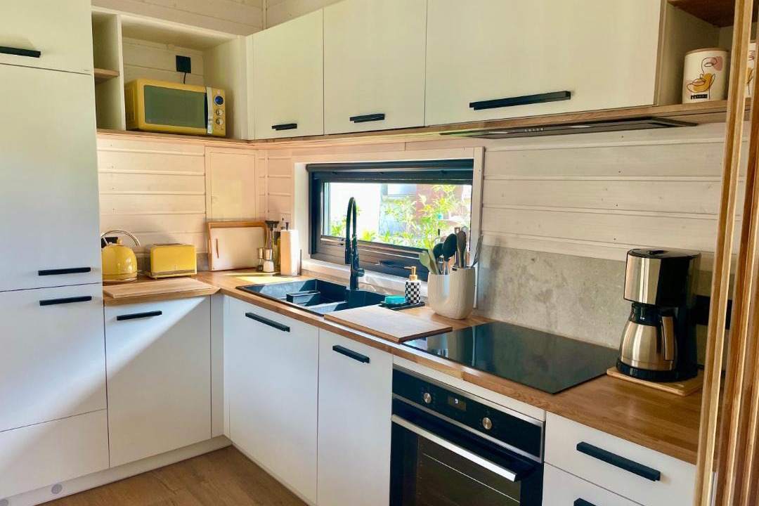 Photo of Kitchen in Region Hannover District