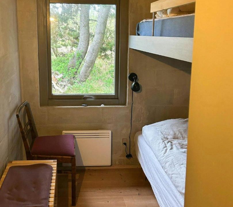 Photo of Bedroom in Thyholm