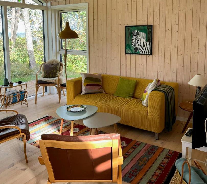 Photo of Livingroom in Samsø