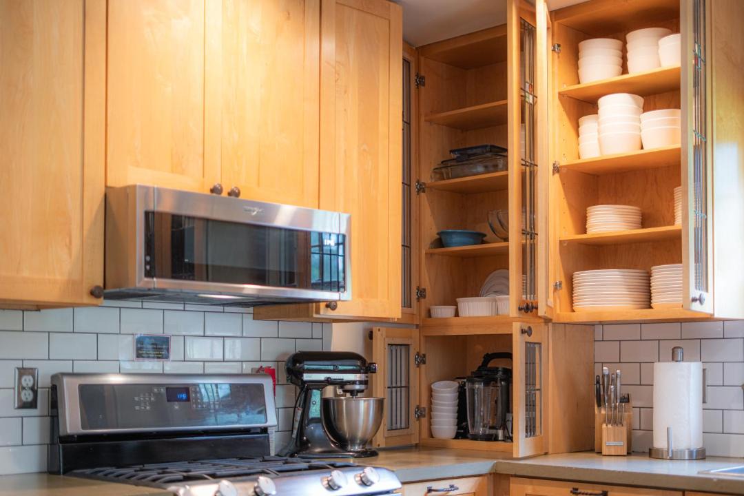 Photo of Kitchen in Edmond