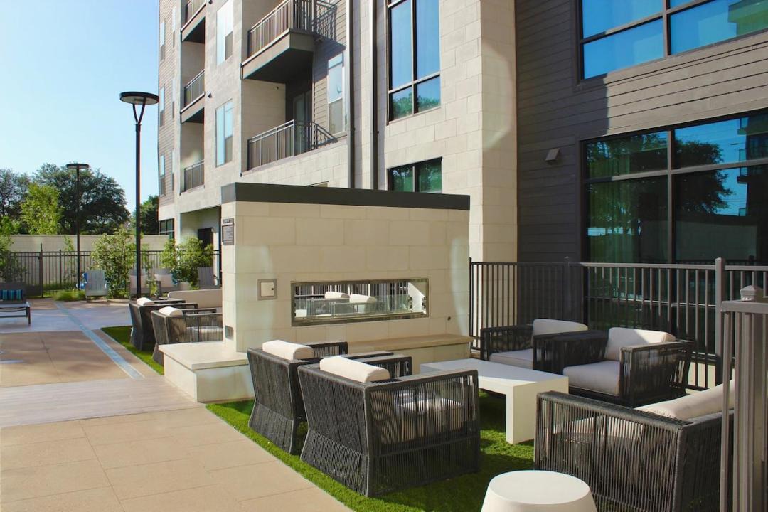 Photo of Patio Balcony in North Burnet