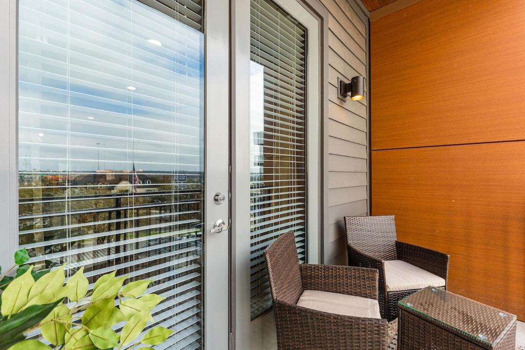 Photo of Patio Balcony in North Burnet