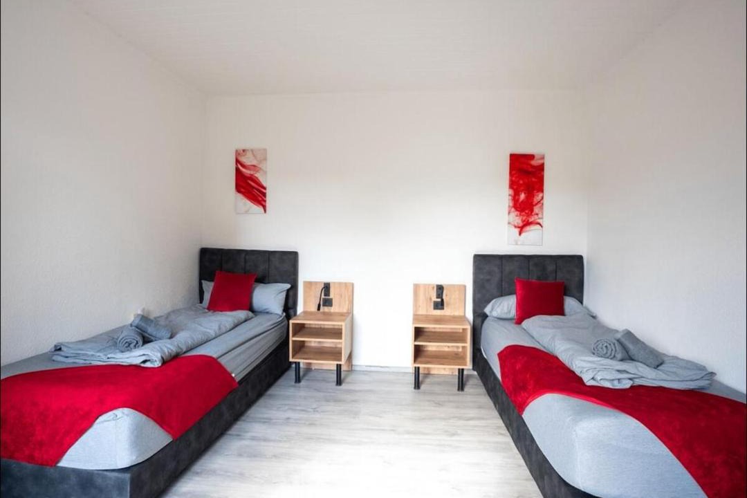 Photo of Bedroom in Oberhausen
