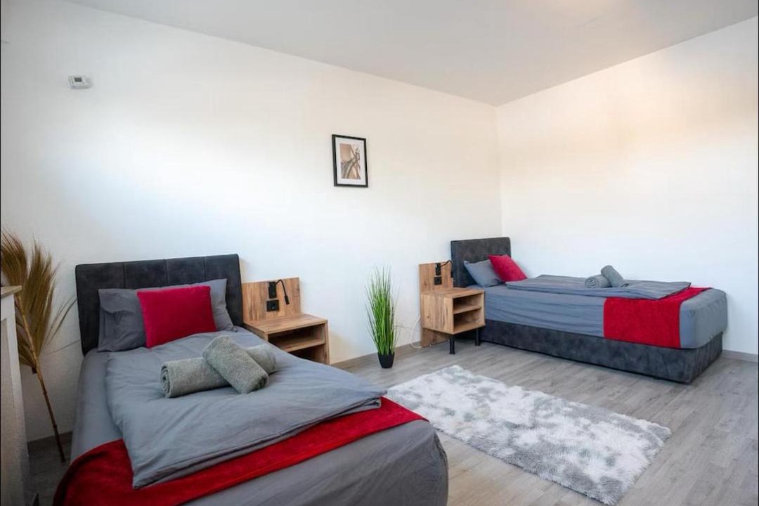 Photo of Bedroom in Oberhausen