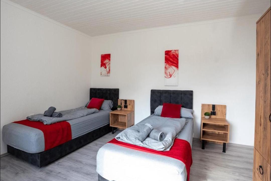Photo of Bedroom in Oberhausen