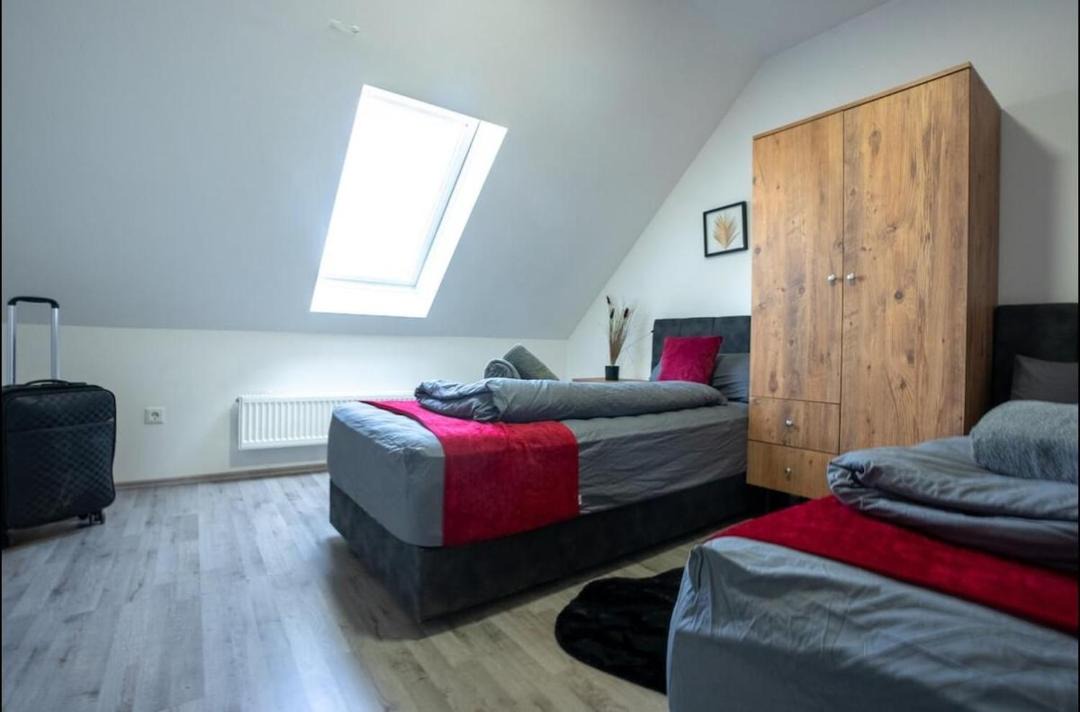 Photo of Bedroom in Oberhausen