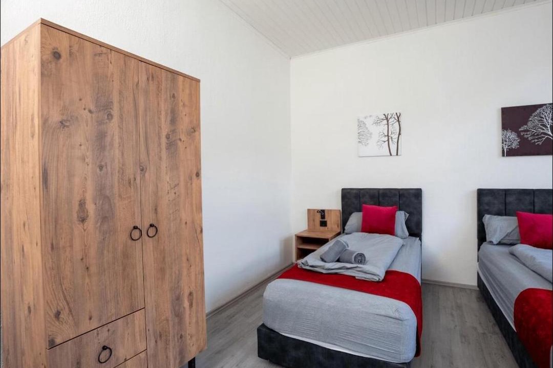 Photo of Bedroom in Oberhausen