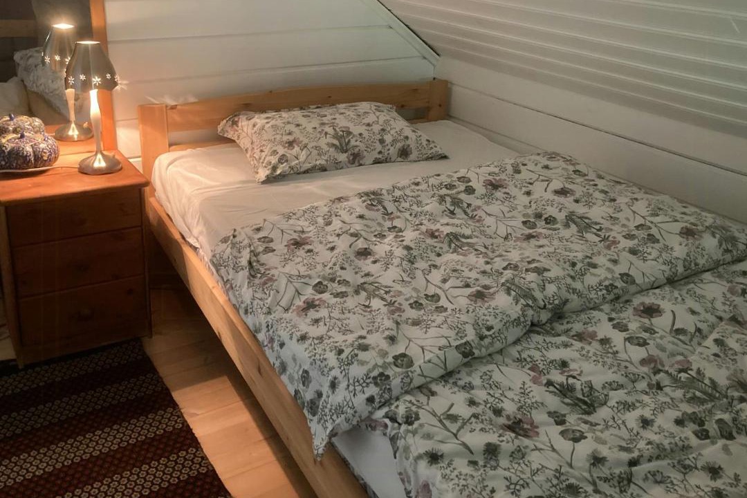 Photo of Bedroom in Skanland