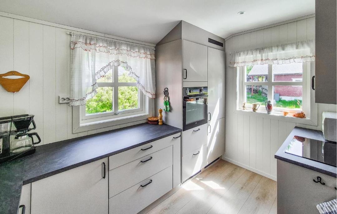 Photo of Kitchen in Eikelandsosen