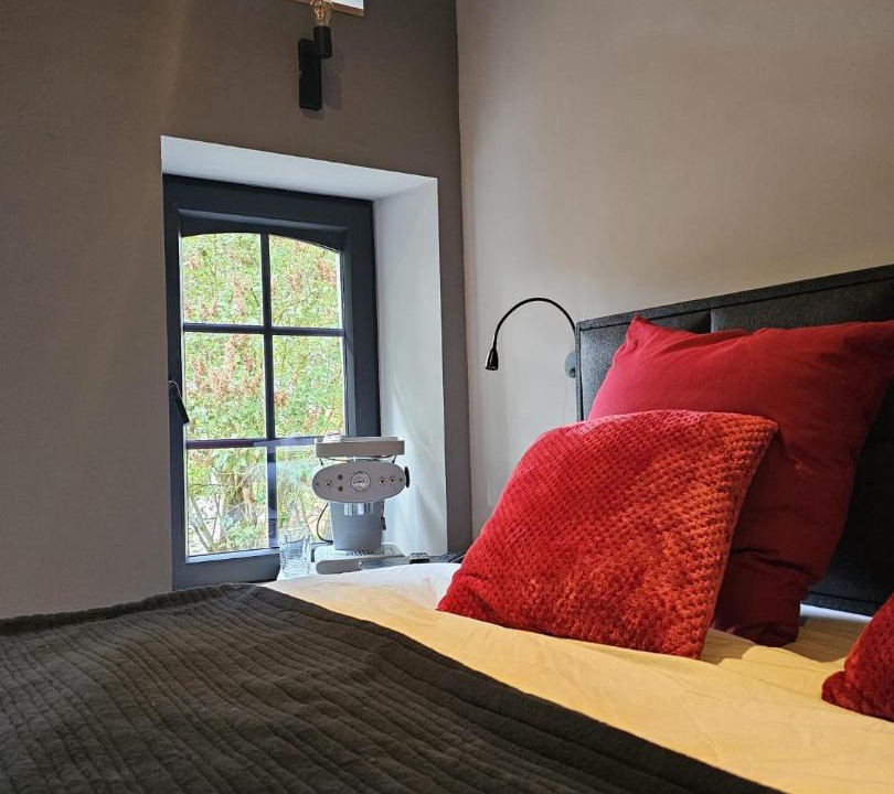 Photo of Bedroom in Trooz