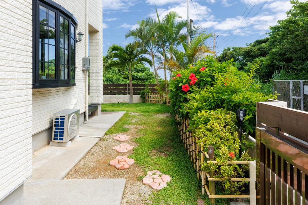 Photo of Patio Balcony in Maeda