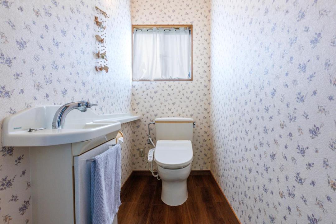 Photo of Bathroom in Maeda