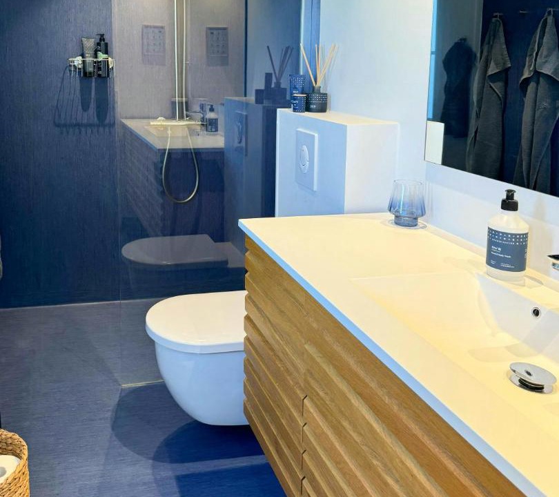 Photo of Bathroom in Bøjden