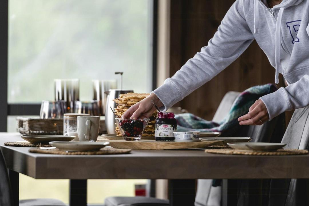 Photo of Kitchen in Nord-Aurdal