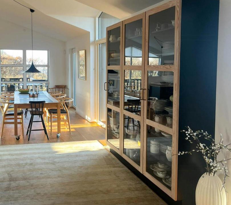 Photo of Livingroom in Hjarbæk